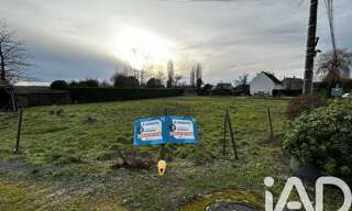 Terrain  729 m² à vendre à Auger-Saint-Vincent (60800)