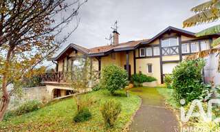 Maison 7 Pièces 205 m² à vendre à Saint-Vincent-de-Tyrosse (40230)