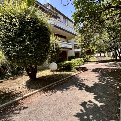 Appartement 4 pièces 219000 €