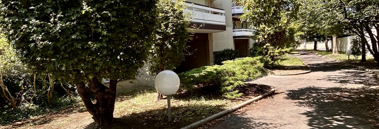 Appartement 4 Pièces 77 m² à vendre à Livry-Gargan (93190)