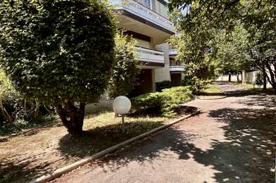 Appartement 4 pièces 199000 €