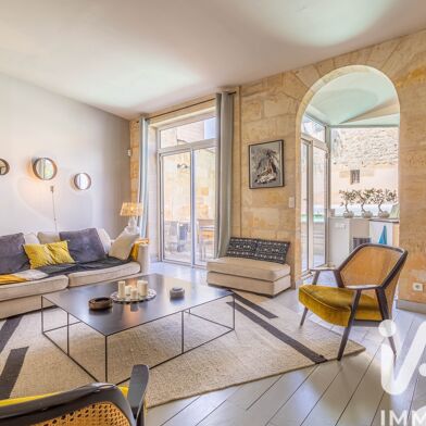 Maison 5 pièces 1250000 €