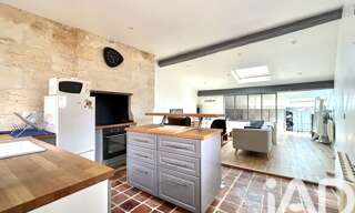 Appartement 2 Pièces 50 m² à vendre à Bordeaux (33000)