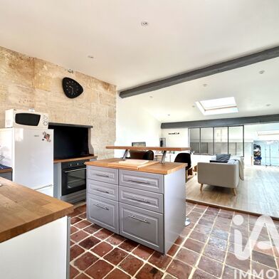 Appartement 2 pièces 215000 €