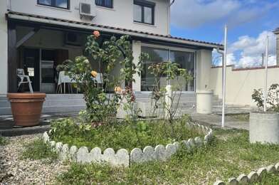 Maison 5 pièces 382500 €