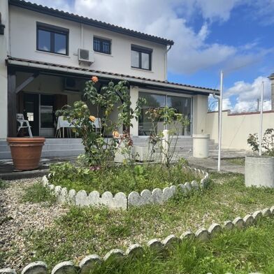 Maison 5 pièces 382500 €