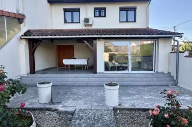Maison 5 pièces 382500 €