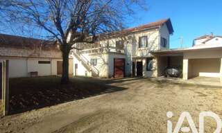 Maison 3 Pièces 75 m² à vendre à Caussade (82300)