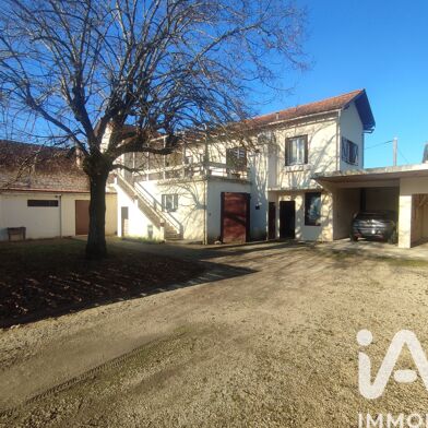 Maison 3 pièces 189000 €