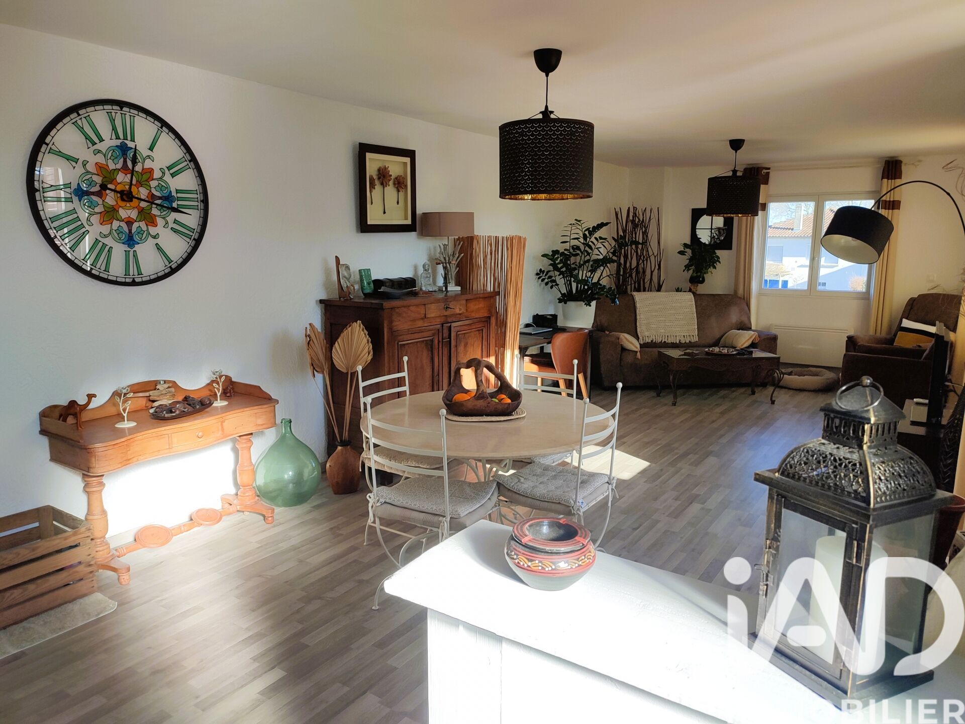 Vente Maison/villa 3 pièces - Photo 3