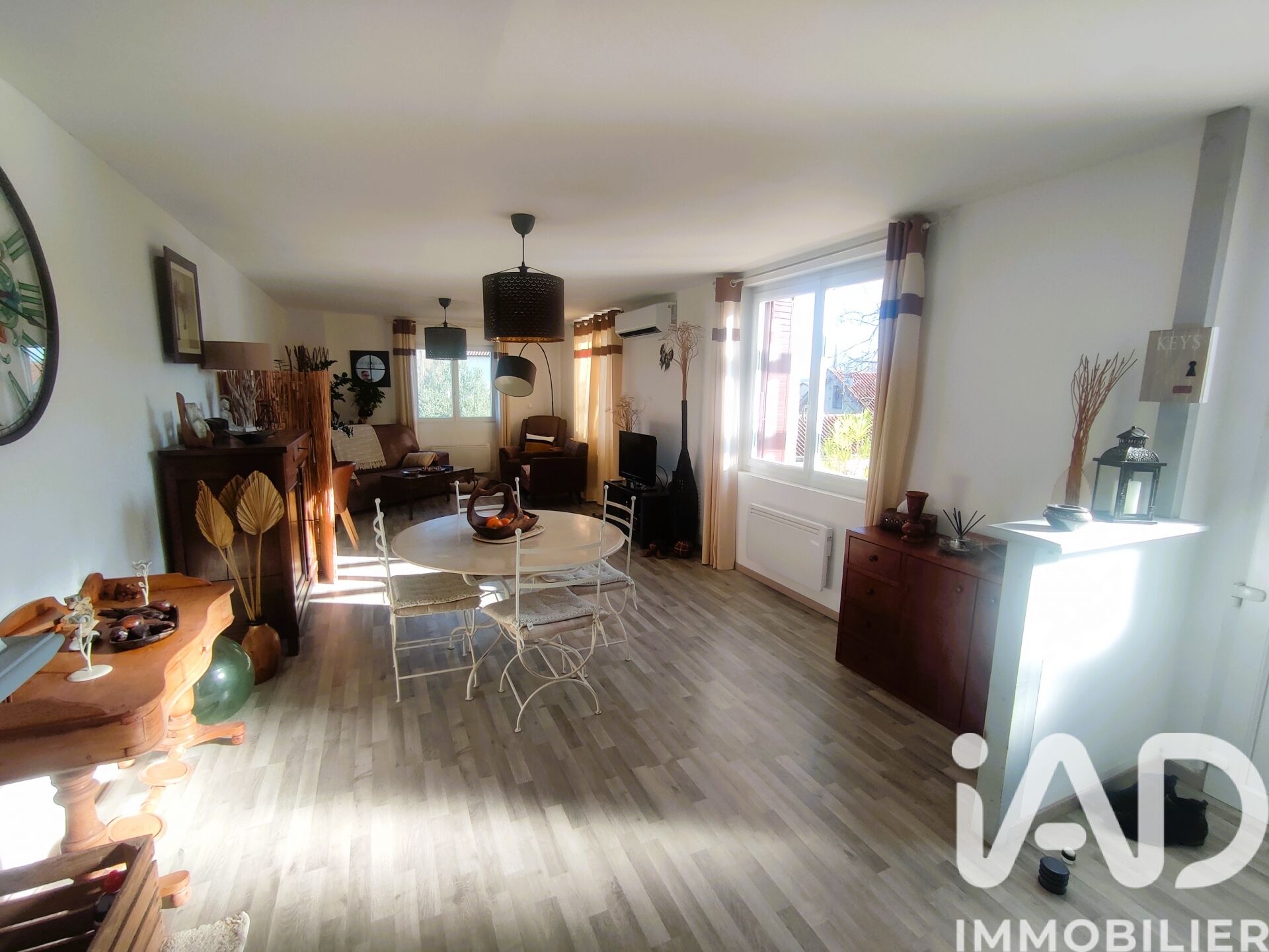 Vente Maison/villa 3 pièces - Photo 4