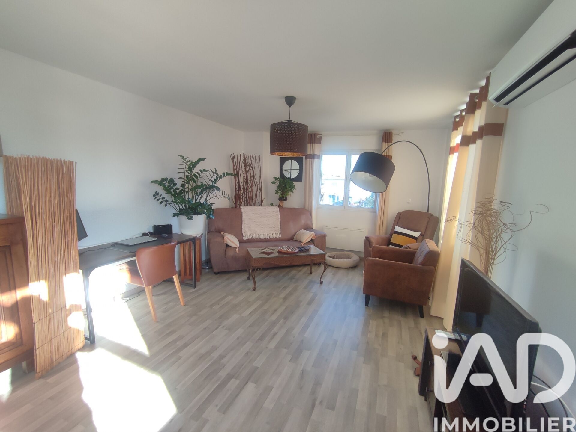 Vente Maison/villa 3 pièces - Photo 5