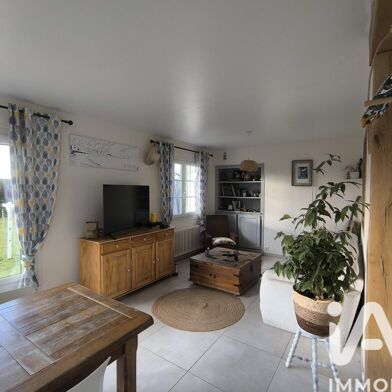 Maison 4 pièces 230000 €