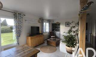 Maison 4 Pièces 77 m² à vendre à Le Neubourg (27110)