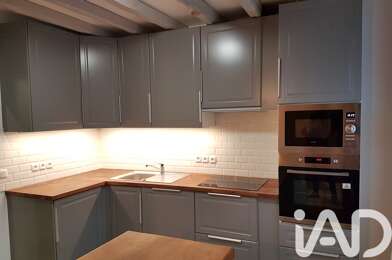 Maison 10 pièces 750000 €