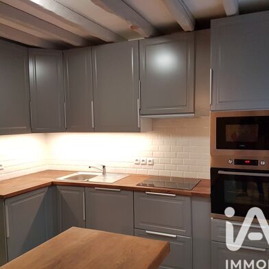 Maison 10 pièces 750000 €