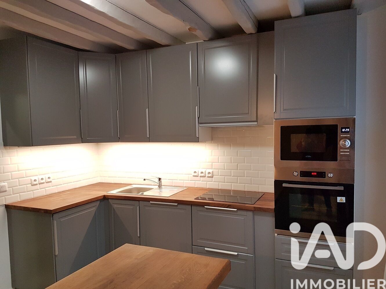 Maison à vendre, 10 pièces, 165 m², Le Bourget