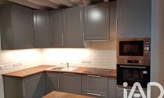 Maison 10 Pièces 165 m² à vendre à Le Bourget (93350)