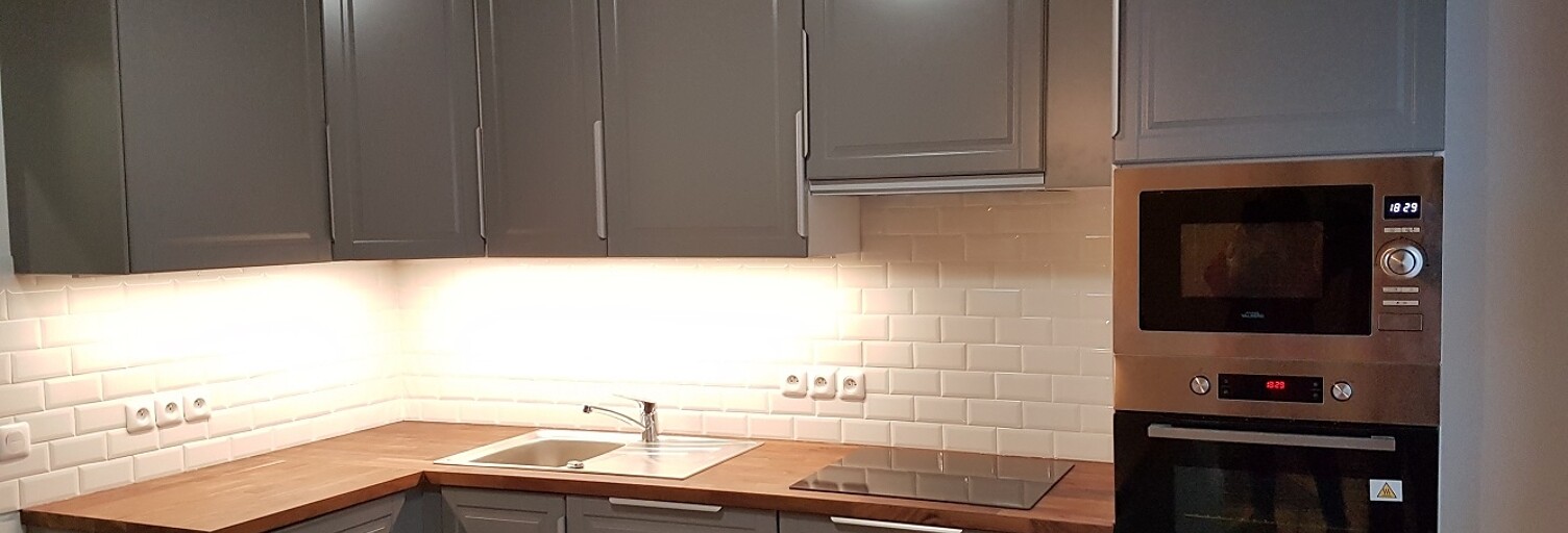 Maison 10 Pièces 165 m² à vendre à Le Bourget (93350)