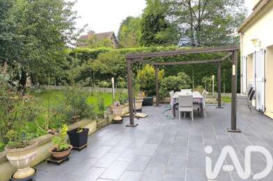 Maison 7 pièces 565000 €