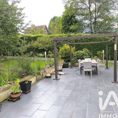 Maison 7 pièces 565000 €