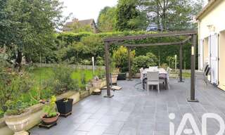 Maison 7 Pièces 185 m² à vendre à Montévrain (77144)