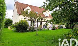 Maison 7 Pièces 185 m² à vendre à Montévrain (77144)