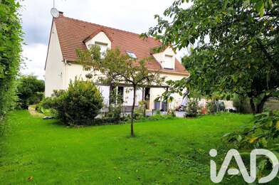 Maison 7 pièces 550000 €