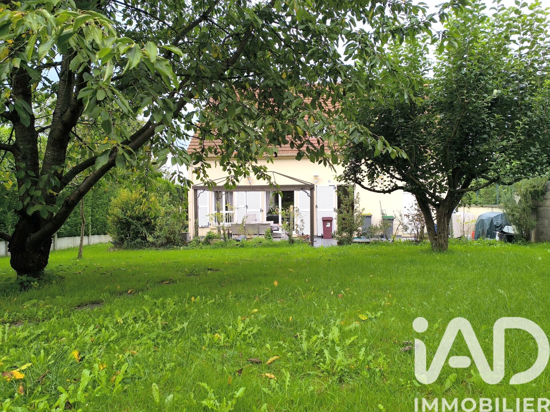 Vente Maison/villa 7 pièces - Photo 3