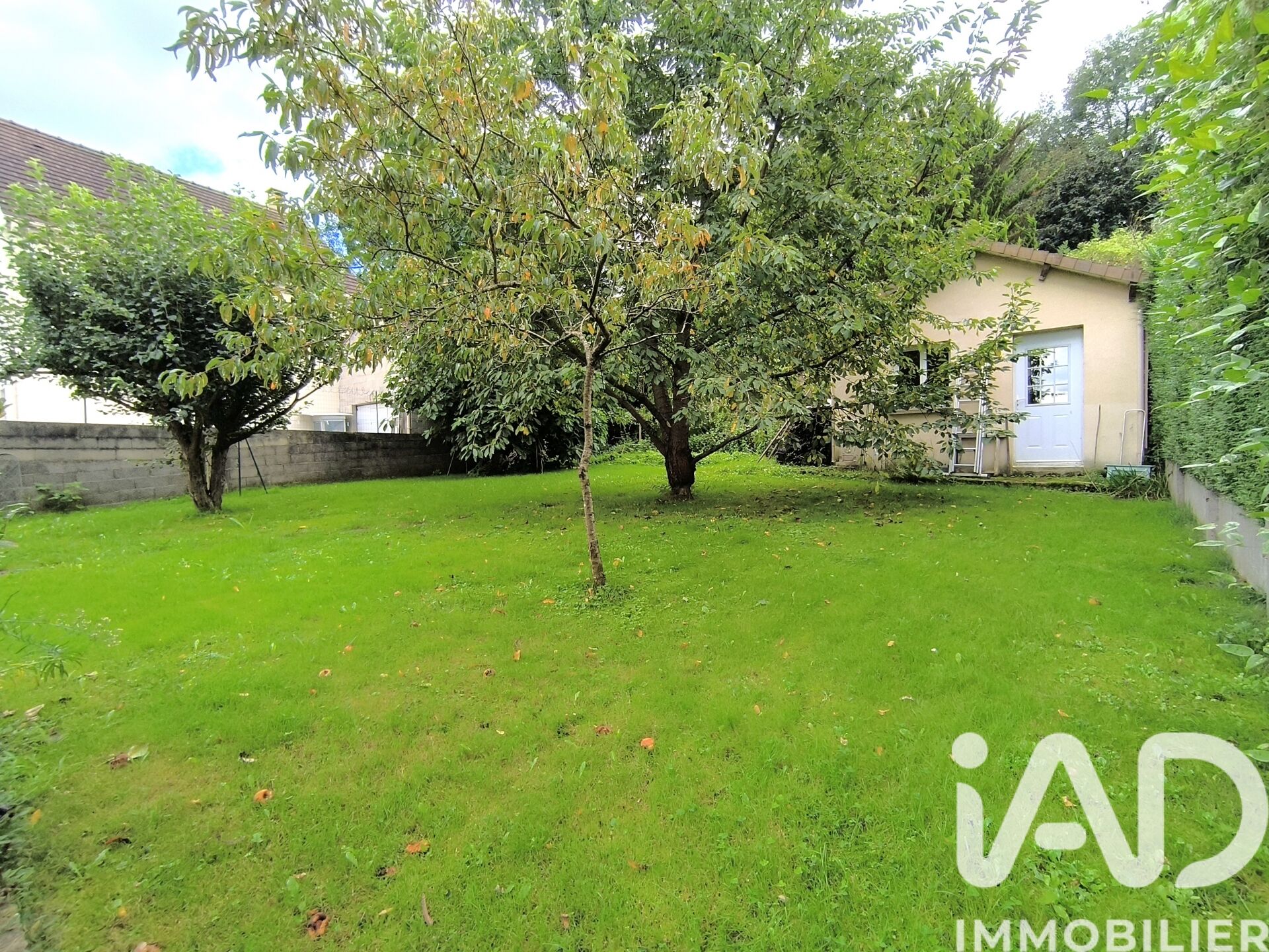 Vente Maison/villa 7 pièces - Photo 4
