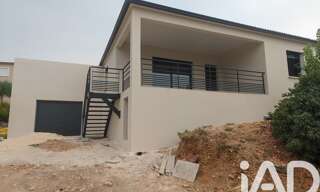 Maison 4 Pièces 100 m² à vendre à Saint-Ambroix (30500)