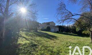 Maison 5 Pièces 150 m² à vendre à Aix-en-Provence (13080)