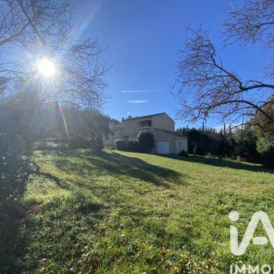 Maison 5 pièces 790000 €