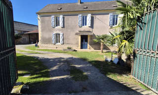 Maison 6 Pièces 179 m² à vendre à Soumoulou (64420)