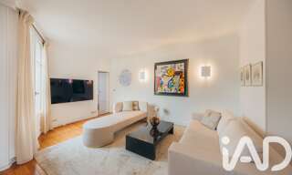 Appartement 2 Pièces 60 m² à vendre à Paris 2 (75002)