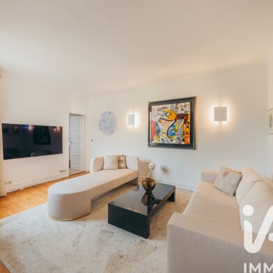 Appartement 2 pièces 980000 €