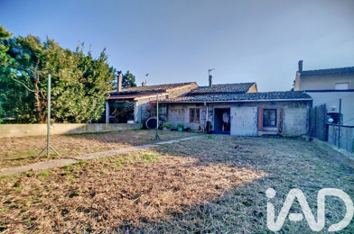 Maison 4 pièces 160000 €