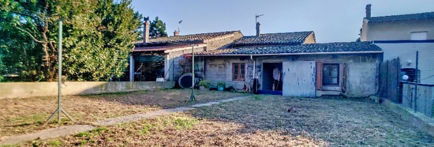 Maison 4 Pièces 80 m² à vendre à Tain-l'Hermitage (26600)