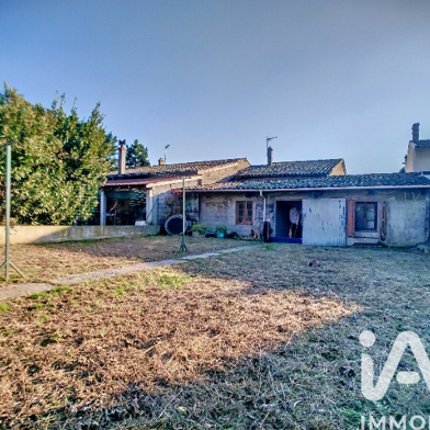 Maison 4 pièces 160000 €