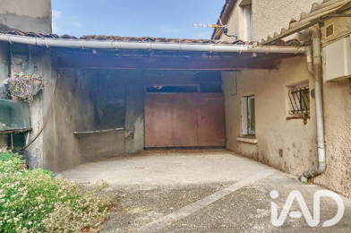Maison 4 pièces 140000 €