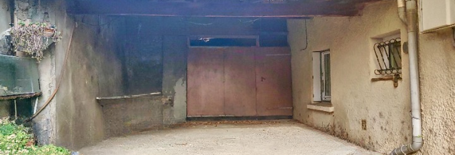 Maison 4 Pièces 80 m² à vendre à Tain-l'Hermitage (26600)