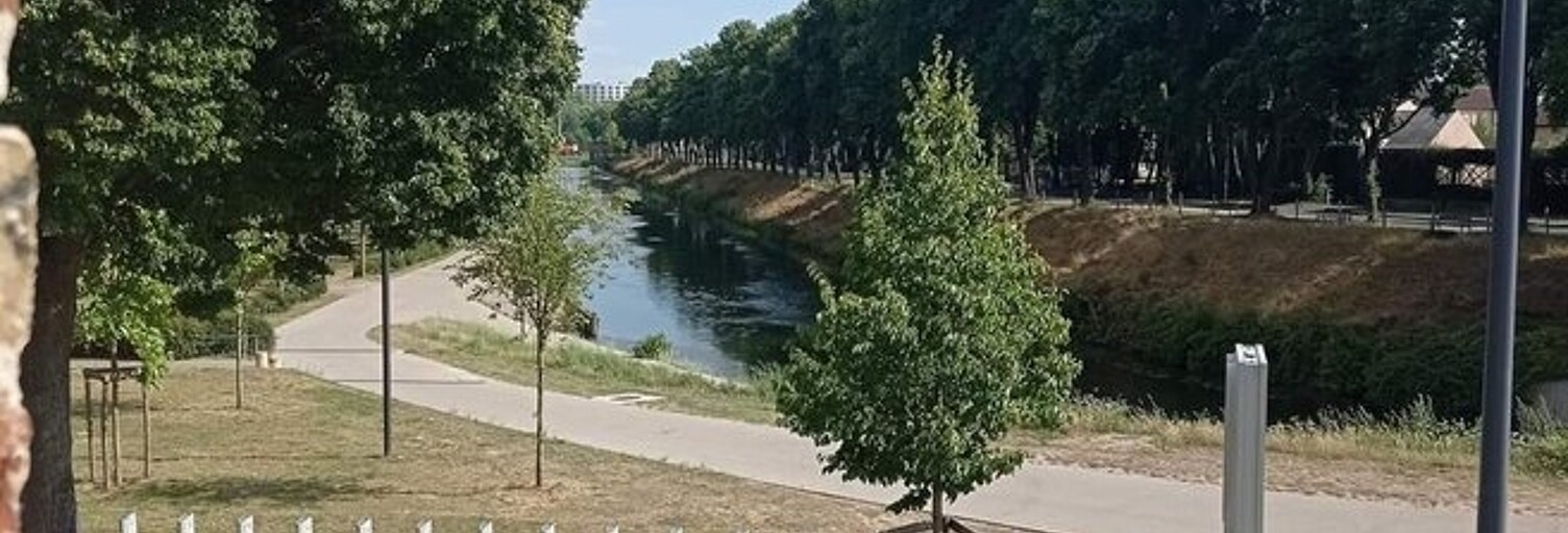 Immeuble  97 m² à vendre à Amiens (80000)