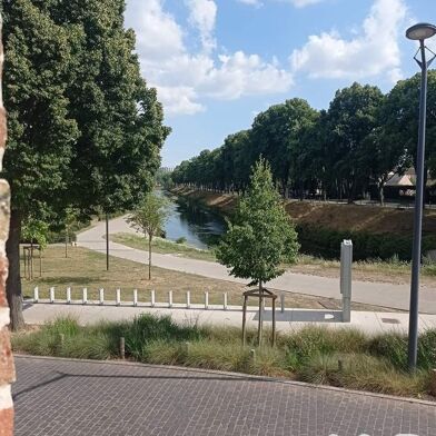 Immeuble  287000 €