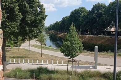 Immeuble  264000 €