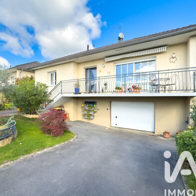 Maison 7 pièces 257000 €