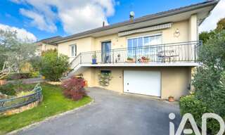 Maison 7 Pièces 160 m² à vendre à Charleville-Mézières (08000)