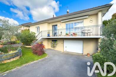 Maison 7 pièces 257000 €