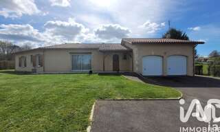 Maison 7 Pièces 143 m² à vendre à Saint-Christophe-de-Double (33230)