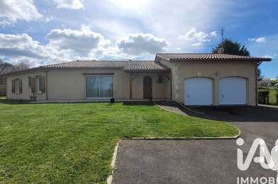 Maison 7 pièces 262000 €