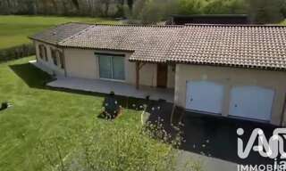 Maison 7 Pièces 143 m² à vendre à Saint-Christophe-de-Double (33230)